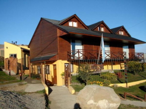  Cabañas Marias del Sur  Эль Калафате